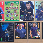 Kylian Mbappe keräilykortteja ja -tarroja - pikkukuva 1