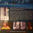 THE HOUSE NEXT DOOR DVD - pikkukuva 2