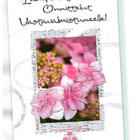 °°ONNITTELUT VASTAVALMISTUNEELLE!°° 2-osainen KORTTI & Kuori - pikkukuva 1