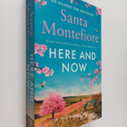 Santa Montefiore : Here and now - pikkukuva 1
