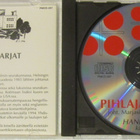 Pihlajanmarjat • Hand In Hand / Käsi kädessä CD - pikkukuva 2