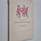 Aura Jurva : Koulunäytelmiä - pikkukuva 1