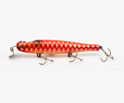 Jenkki vaappu, 11cm, 18.8g