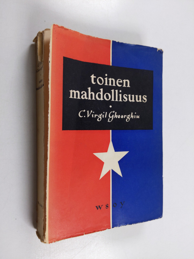 C.-Virgil Gheorghiu : Toinen mahdollisuus