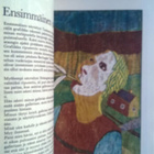 Sormet välissä Seppo Mattinen erikoispainos - pikkukuva 2