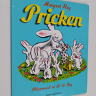 Margret Rey : Pricken - pikkukuva 1