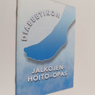 Diabeetikon jalkojenhoito-opas - pikkukuva 1