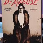 Dr. Mabuse - 2DVD - pikkukuva 1