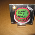Electric Mob CD 2 Make U Cry&Dance v.2022 UUSI ! - pikkukuva 1