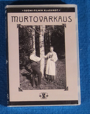 Murtovarkaus (uusi muoveissa)