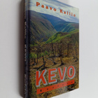 Paavo Kallio : Kevo : mietteitä ja muistikuvia Kevosta ja... - pikkukuva 1