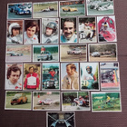 Grand Prix Hellas Jenkki purkkakuvat 1975 1,25/ kpl. - pikkukuva 1