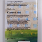 Elisabet Aho : Kypsyvä kesä - pikkukuva 2