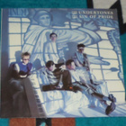 THE UNDERTONES ~ The Sin Of Pride ~ LP - pikkukuva 1