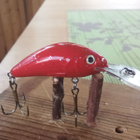 Salmo Floating Rattli'n Hornet 4,5cm - pikkukuva 1