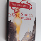 Virpi Hämeen-Anttila : Suden vuosi - pikkukuva 1