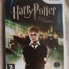 Harry Potter Ja Feeniksin Kilta WII PELI - pikkukuva 1