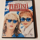 DVD Terveisiä unelmien reunalta (Egmont) - pikkukuva 1