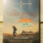 The Cider House Rules (UUSI DVD) - pikkukuva 1