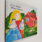 Eeva Takala ym. : Leikkimökki - pikkukuva 1