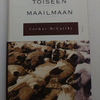 Cormac McCarthy - Matka toiseen maailmaan - pikkukuva 1