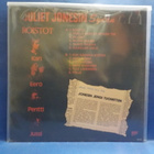JULIET JONESIN SYDÄN - ROISTOT - FIN - 86 M-/M- LP - pikkukuva 2