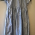 Essumekko / Mekko irroitettavalla essulla - koko 4 / 104cm - pikkukuva 5
