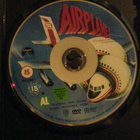 Airplane - Hei me lennetään , DVD - pikkukuva 3