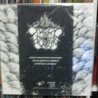 CTHONIC AURA - ABYSSIC REFLECTIONS IN SLUMBER UUSI 12" LEVY - pikkukuva 2