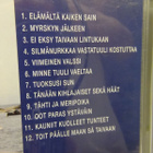 KARI TAPIO, MYRSKYN JÄLKEEN - pikkukuva 2