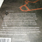 Jalonen - Louhi Minä, äiti ja tunturihärkki - pikkukuva 2