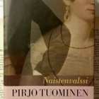 Pirjo Tuominen - Naistenvalssi (sid.) - pikkukuva 1