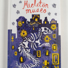 Juha-Pekka Koskinen : Mieletön museo - pikkukuva 1