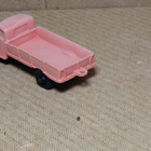 Dodge Nuppi Lava-auto 1960 oranssi No15 1:50 Tomte - pikkukuva 2