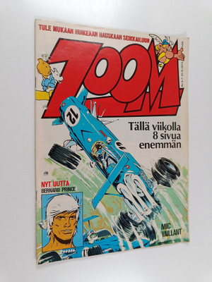 Zoom 6-7/1973