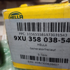 Hella laturin vapaakytkin UUSI tarpeettomana - pikkukuva 5