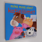Rikki O'Neill : Kotieläimet - pikkukuva 1