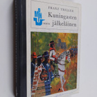 Franz Treller : Kuningasten jälkeläinen - pikkukuva 1