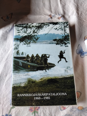 rannikkojääkäripatalijoon 1960-85