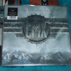 CMX ~ Talvikuningas ~ 2 LP soittamaton MINT SRE198 2017 - pikkukuva 1