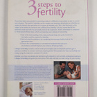 Marina Nicholas : 3 Steps to Fertility - pikkukuva 2