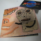 POINO - BON ICK VOYEUR UUSI DIGIPAK CD NIMMAREILLA - pikkukuva 1