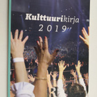 Kulttuurikirja 2019 - Rozentals-seuran kulttuurikirja 2019 - pikkukuva 1