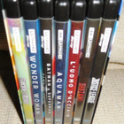 4K DC Comics 7-Film Collection [4K UHD + Blu-ray] (7 leffaa) - pikkukuva 4