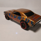 '67 Camaro Hot Wheels - pikkukuva 2