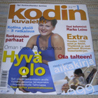 Kodin kuvalehti -lehtiä - pikkukuva 5
