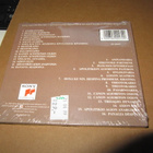 Mount Athos Monks CD Mount Athos: Selection Of Orthodox Chan - pikkukuva 2