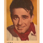 Purkkakuva STAR b n:o 279 STUART Whitman PURUKUMIKUVA - pikkukuva 1