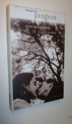 Mazarine Pingeot : Ensimmäinen romaani