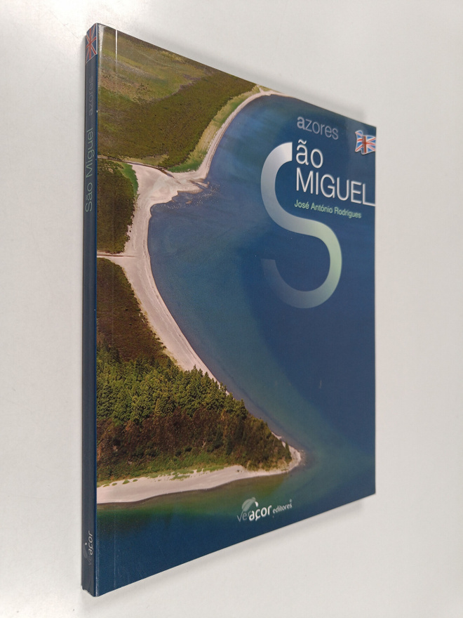 Jose Antonio Rodrigues : Sao miguel